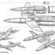 Illustration for article titled This Concept Art Flies Right Into the Danger Zone